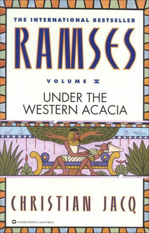 ŷKoboŻҽҥȥ㤨Ramses: Under the Western Acacia, Volume VŻҽҡ[ Christian Jacq ]פβǤʤ15ߤˤʤޤ