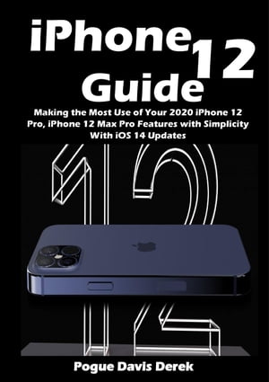 iPhone 12 Guide