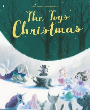 The Toys' Christmas