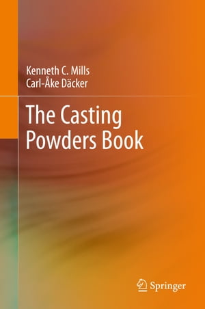 The Casting Powders Book