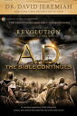 A.D. The Bible Continues: The Revolution That Changed the World【電子書籍】[ David Jer...