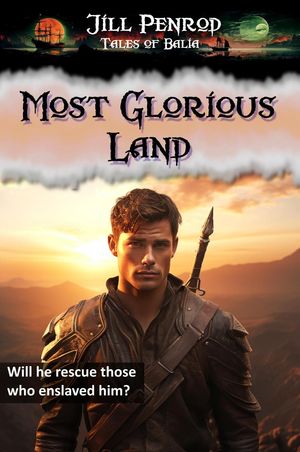 Most Glorious Land