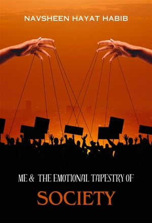 Me and the Emotional Tapestry of Society【電