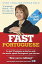 Fast Portuguese with Elisabeth Smith (Coursebook)Żҽҡ[ Elisabeth Smith ]