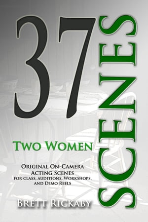 37 Scenes: Two Women