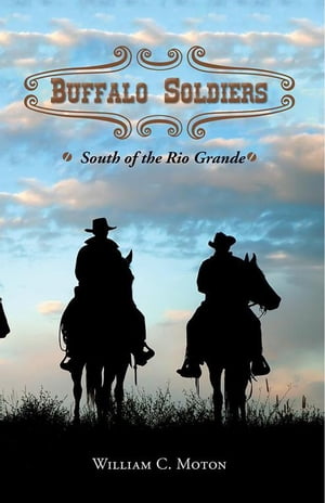 Buffalo Soldiers