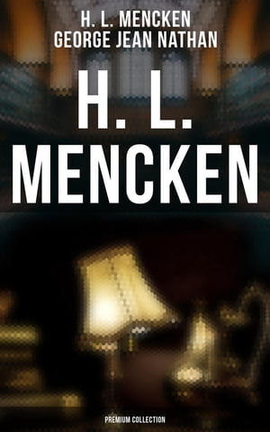 ＜p＞The 'H. L. Mencken - Premium Collection' serves as a remarkable compendium of literary works showcasing a broad spectrum of insights and stylistic approaches. Within this anthology, readers encounter a vibrant tapestry of social critique and linguistic prowess that defines early 20th-century American literature. Mencken's acute observations alongside Nathan's penetrating critiques offer a nuanced exploration of themes ranging from the cultural mores of their time to the perennial issues of politics and governance. The anthology not only reprints seminal pieces but also includes lesser-known works that highlight the editors' overarching intellectual commitments and their skepticism towards American populism and parochialism. The backgrounds of H. L. Mencken and George Jean Nathan, steeped as they are in the journalistic and dramatic realms, provide a fertile ground for the anthology's themes. Both figures were instrumental in championing a form of literary realism and commentary that influenced subsequent cultural and literary movements. Their collective editorial acumen and profound engagement with societal issues through the American Mercury magazine underlines their commitment to a discourse that challenges and entertains. This collection is indispensable for those who cherish the interplay of sharp wit and incisive commentary. It invites readers to navigate a confluence of thoughts and perspectives that illuminate the complexities of American society in the early 20th century. For scholars, students, and enthusiasts of American literature and history, delving into this collection offers a unique educational journey through the minds of two of America's iconic literary figures, enhancing one's understanding of the period's cultural landscape.＜/p＞画面が切り替わりますので、しばらくお待ち下さい。 ※ご購入は、楽天kobo商品ページからお願いします。※切り替わらない場合は、こちら をクリックして下さい。 ※このページからは注文できません。