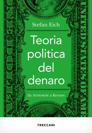 Teoria politica del denaro