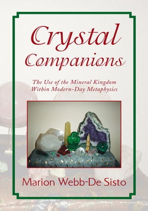 Crystal Companions