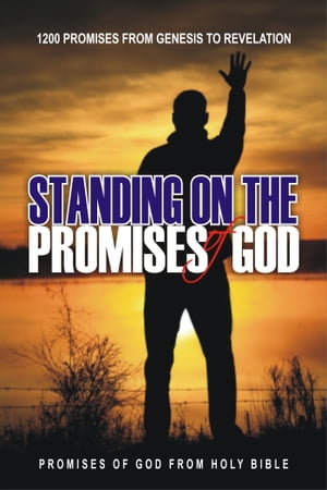 STANDING ON THE PROMISES OF GOD