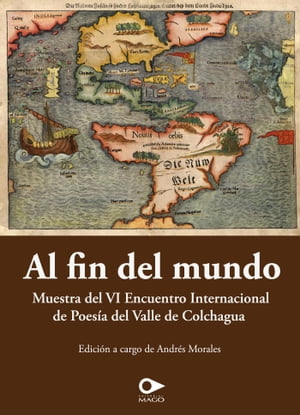 Al fin del mundo【電子書籍】[ Andr?s Morales ]