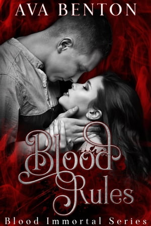 ŷKoboŻҽҥȥ㤨Blood Rules Blood Immortal, #2Żҽҡ[ Ava Benton ]פβǤʤ150ߤˤʤޤ