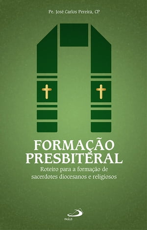 Formação Presbiteral