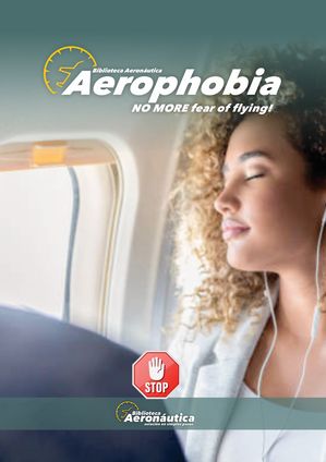 Aerophobia No more fear of flyingŻҽҡ[ Facundo Conforti ]