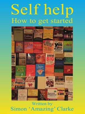 Self Help: How To Get Started