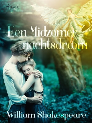 Een Midzomernachtsdroom