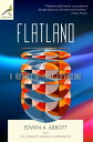 Flatland A Romance of Many Dimensions【電子