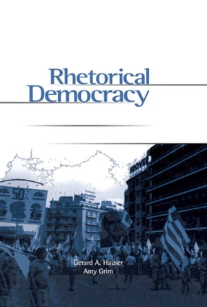 Rhetorical Democracy