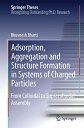 Adsorption, Aggregation and Structure Formation in Systems of Charged Particles From Colloidal to Supracolloidal Assembly【電子書籍】[ Bhuvnesh Bharti ]