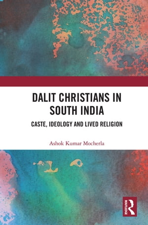 Dalit Christians in South India