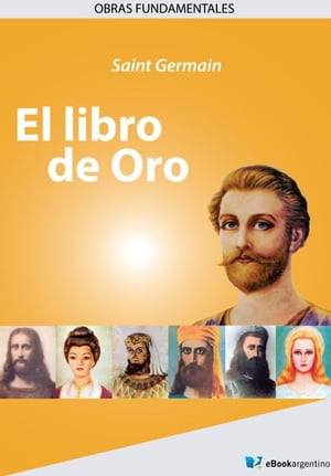 Libro de oro