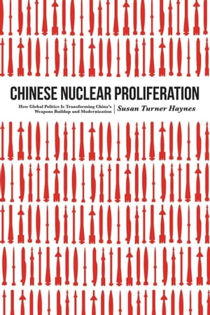 Chinese Nuclear Proliferation