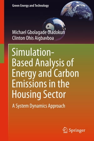 Simulation-Based Analysis of Energy and Carbon E