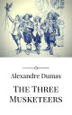 The Three Musketeers【電子書籍】[ Alexandr