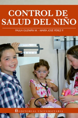 Control de salud del niño