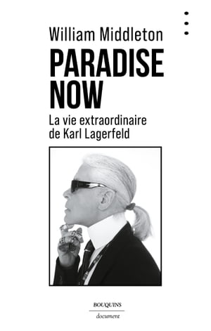 ŷKoboŻҽҥȥ㤨Paradise Now - La vie extraordinaire de Karl LagerfeldŻҽҡ[ William Middleton ]פβǤʤ715ߤˤʤޤ