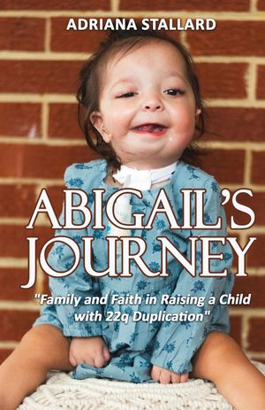 Abigail's Journey