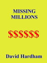 Missing Millions【電子書籍】[ David Hardha