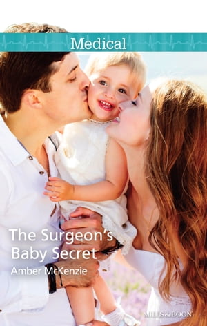 The Surgeon's Baby Secret