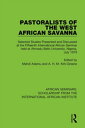 Pastoralists of the West African Savanna Selected Studies Presented and Discussed at the Fifteenth International African Seminar held at Ahmadu Bello University, Nigeria, July 1979