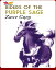 Riders of the Purple SageŻҽҡ[ Zane Grey ]