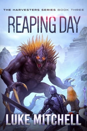 Reaping Day