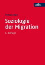 Soziologie der Migration Erkl?rungsmodelle, Fakten, Politische Konsequenzen, Perspektiven