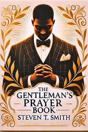 The Gentleman's Prayer BookŻҽҡ[ Steven Smith ]