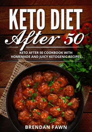 Keto Diet After 50