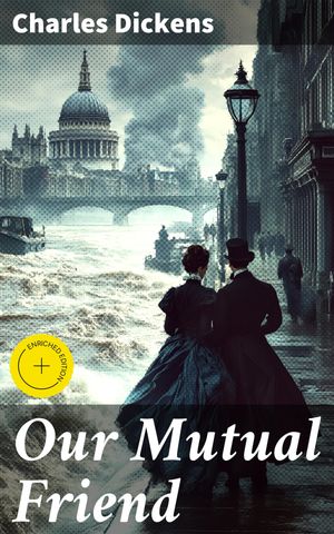 Our Mutual Friend Enriched edition. Illustrated Edition【電子書籍】[ Charles Dickens ]