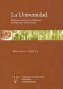 La universidad. Estudios sobre sus or?genes, din?micas y tendencias Vol. 5. Enfoques universitarios