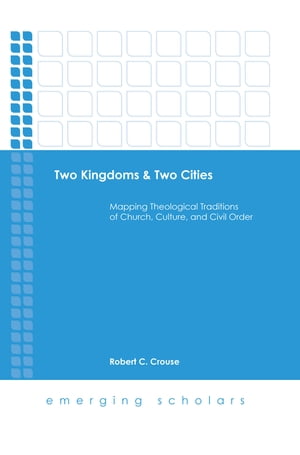 Two Kingdoms & Two Cities