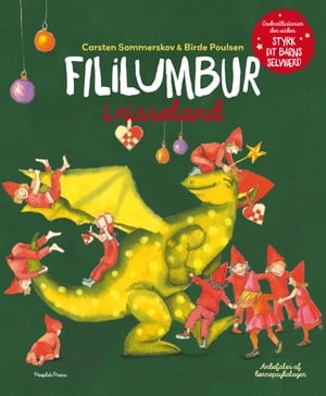 Fililumbur i nisseland【電子書籍】[ Birde Oulsen ]