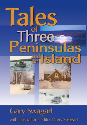 Tales of Three Peninsulas and an Island