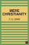 Mere Christianity