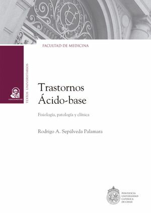 Trastornos ácido-base