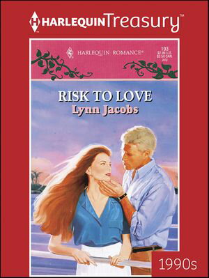 Risk to Love【電子書籍】[ Lynn Jacobs ]