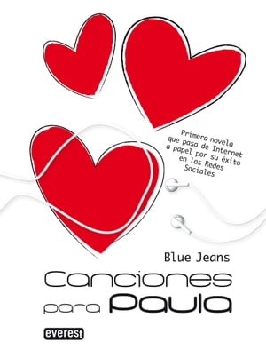 Canciones para Paula【電子書籍】[ Blue Jeans ]