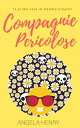 Compagnie pericolose - Il primo caso di Kendra Clayton【電子書籍】 Angela Henry