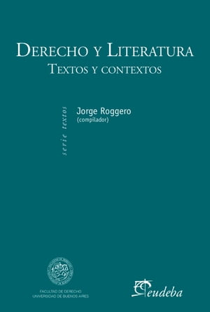 Derecho y Literatura